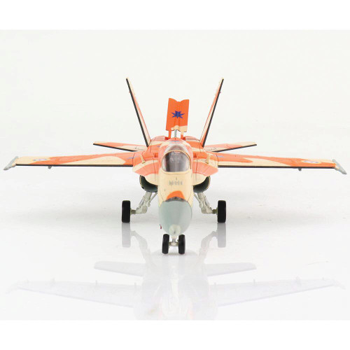 F/A-18A Hornet 1/72 Die Cast Model - HA3574 RAAF Base Williamtown , 2016 Alt Image 1