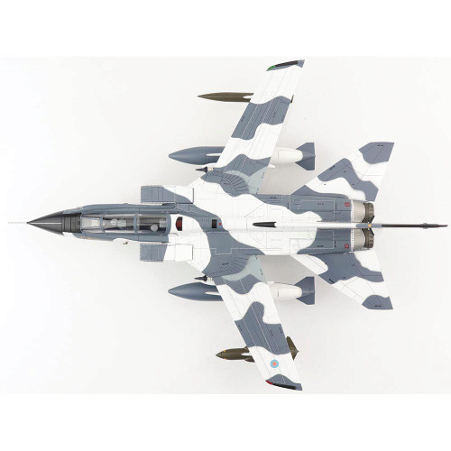 TORNADO GR.1A 1/72 DIE CAST MODEL - HA6713 Alt Image 3