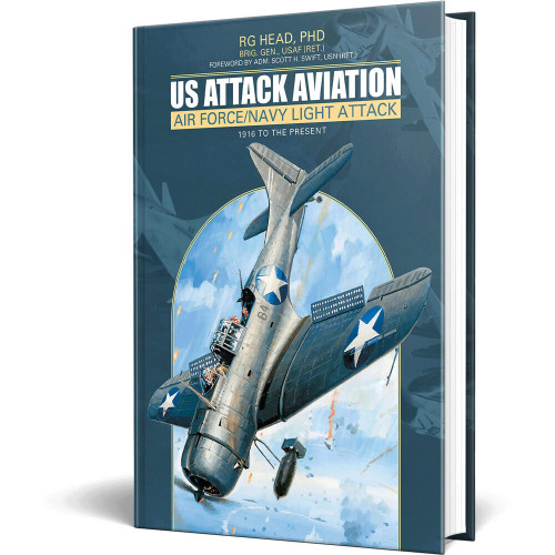 US Attack Aviation Main Image