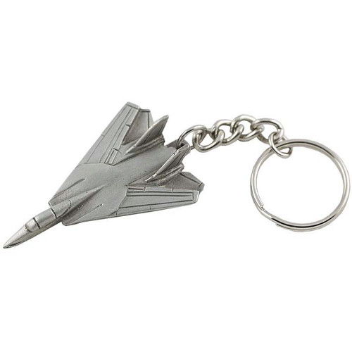 F-14 Keychain Main Image