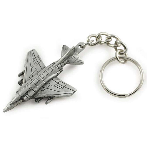 F-4 Phantom Keychain Main Image