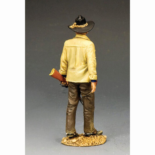 The Marshal 1/30 Figure Alt Image 1