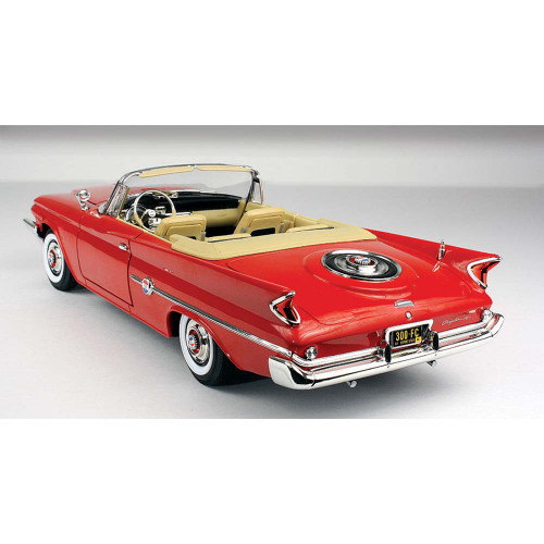 1960 Chrysler 300F 1/18 Die Cast Model Alt Image 1