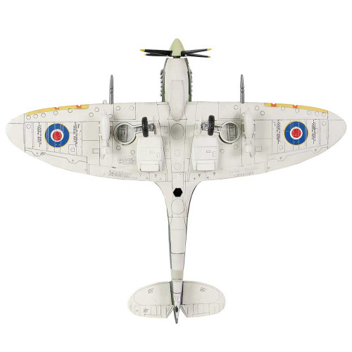 FORCES OF VALOR - Avion militaire - Tolly Hello – Guns