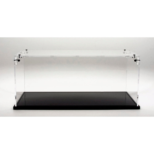 1:18 Scale Premium Display Case Alt Image 2