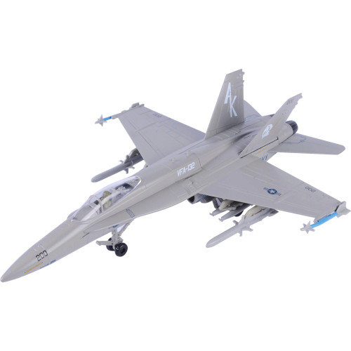 Boeing F/A-18 Hornet - Boeing Main Image