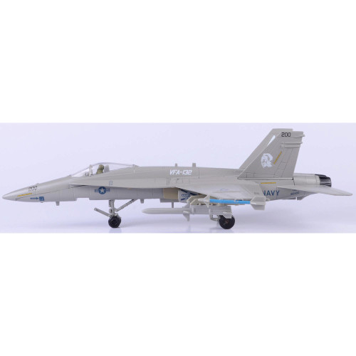Boeing F/A-18 Hornet - Boeing Alt Image 1