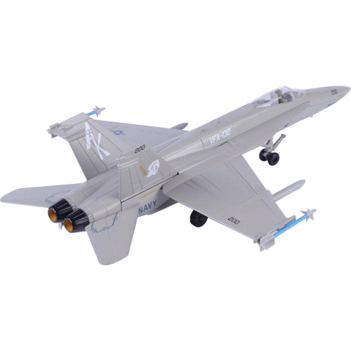Boeing F/A-18 Hornet - Boeing Alt Image 2