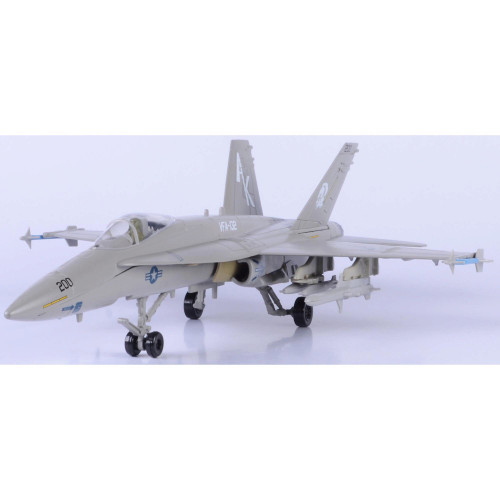 Boeing F/A-18 Hornet - Boeing Alt Image 3
