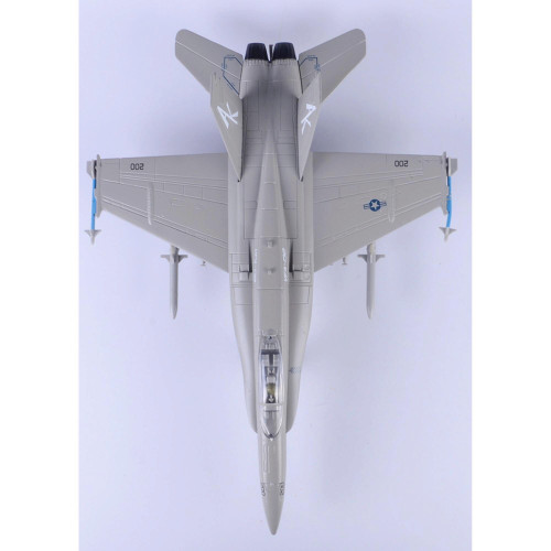 Boeing F/A-18 Hornet - Boeing Alt Image 4