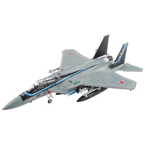 F-15J Eagle 1/72 Die Cast Model - HA4534 306th TFS JASDF Komatsu Air Base Japan Main Image