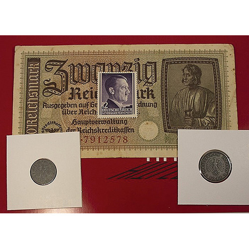 Adolf Hitler Album Alt Image 2