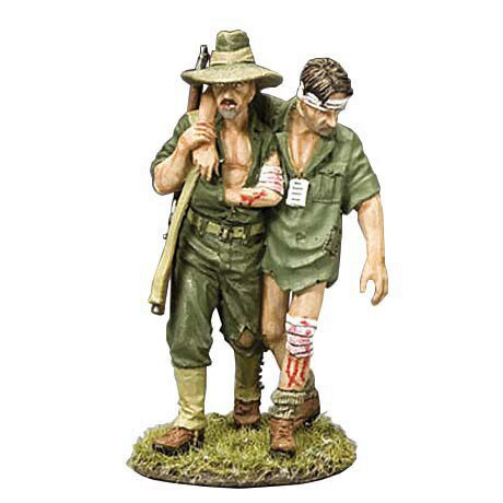 Mates 1/30 Figure King and Country (KT003) Main Image