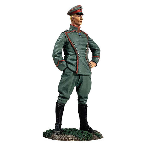 Manfred Von Richthofen 1/30 Figure William Britain (10091) Main Image