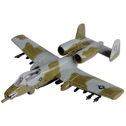 A-10A Thunderbolt ll Main Image
