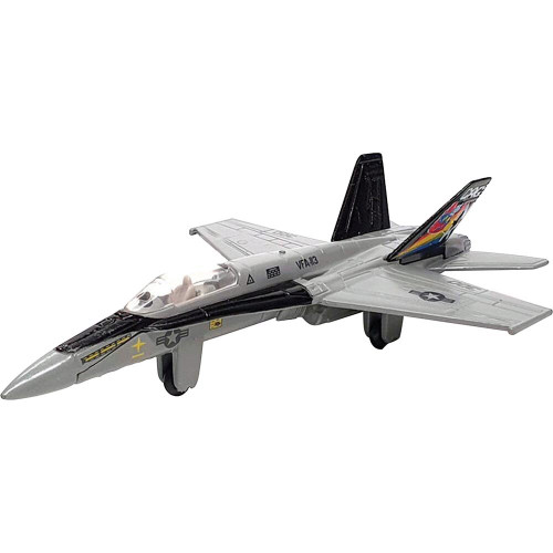 Boeing F/A-18 Hornet Main Image