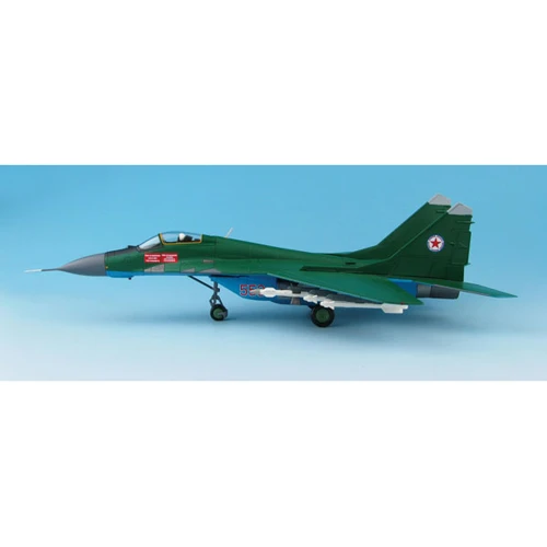 MIG-29A Fulcrum 1/72 Die Cast Model Alt Image 1