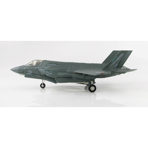 F-35B Lightning 1/72 Die Cast Model Alt Image 2