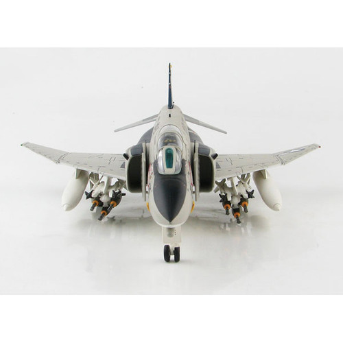 F-4N Phantom II 1/72 Die Cat Model Alt Image 4