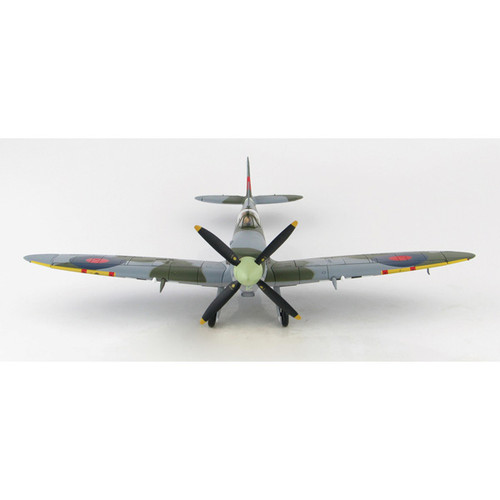 Spitfire Mk.Ixc 1/48 Die Cast Model Alt Image 4