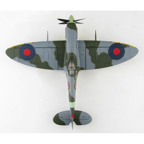Spitfire Mk.Ixc 1/48 Die Cast Model Alt Image 5
