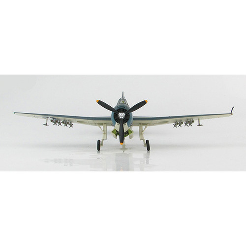 TBF-1C Avenger 1/72 Die Cast Model Alt Image 3