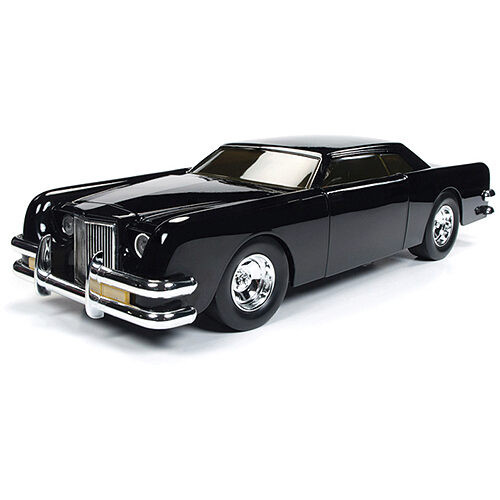 The Car - George Barris | Historic Aviation Collectibles