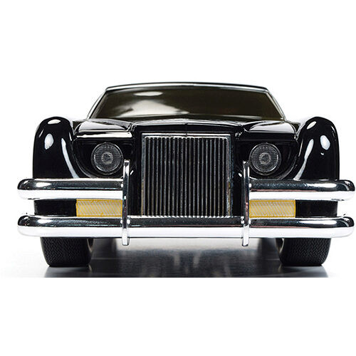 The Car - George Barris | Historic Aviation Collectibles