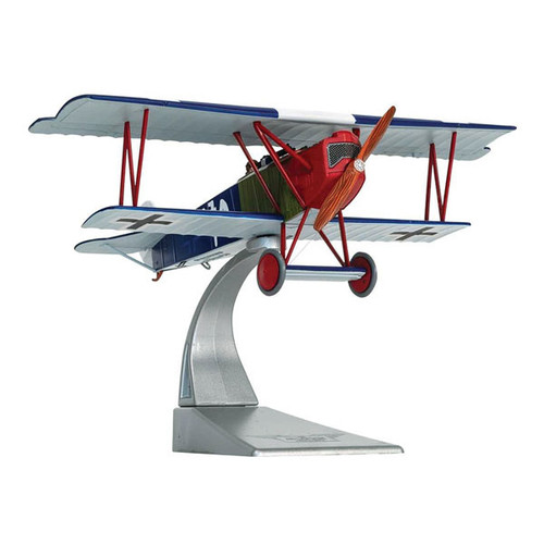 Fokker D.VII 1/48 Die Cast Model Alt Image 3