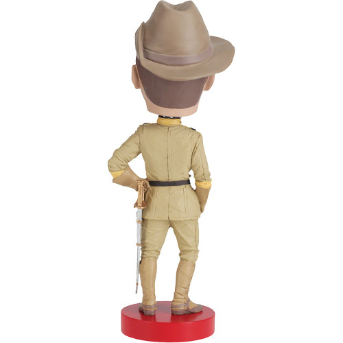 Teddy Roosevelt Bobblehead RB1043 Alt Image 2