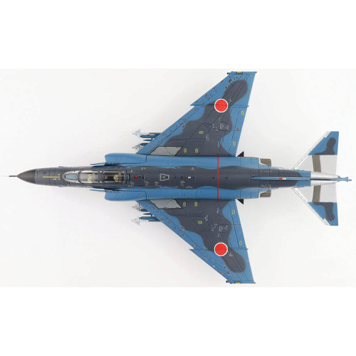 F-4EJ Kai 1/72 Die Cast Model - HA1927B "ACM 2003 Winner", 8 SQ, JASDF, MISAWA AB, Japan Alt Image 3