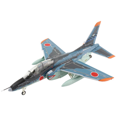 T-4 Trainer 1/72 Die Cast Model - HA3906 31st TSQ, 1st AW, JASDF Main Image