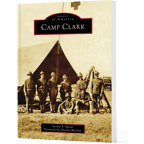 Camp Clark Main Image