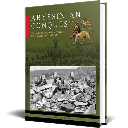 Abyssinian Conquest  Main Image