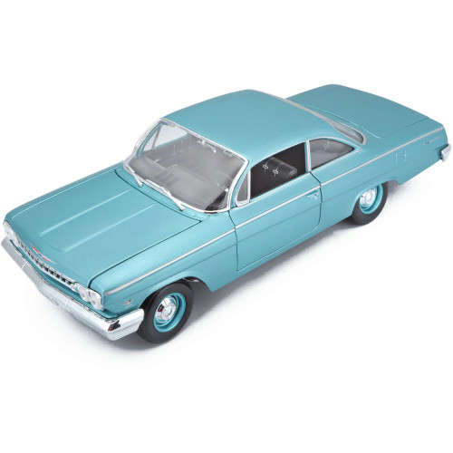 1962 Chevrolet Bel Air - 1/18 Scale Main Image