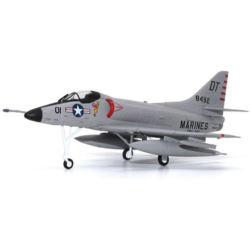 A-4C Skyhawk 1/72 Die Cast Model Alt Image 1