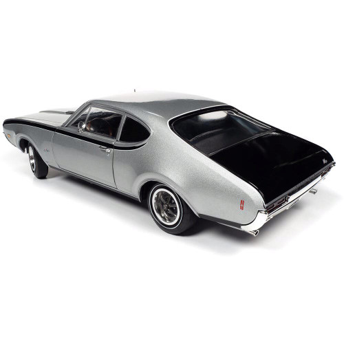 1968 Oldsmobile Hurst Olds 2-Door Post (MCACN) Alt Image 7