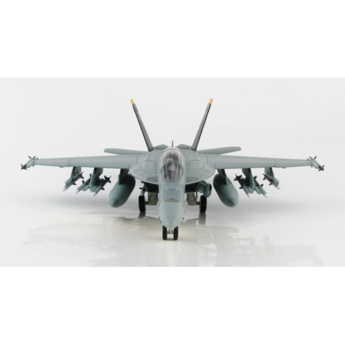 F/A-18F Super Hornet 1/72 Die Cast Model Alt Image 3