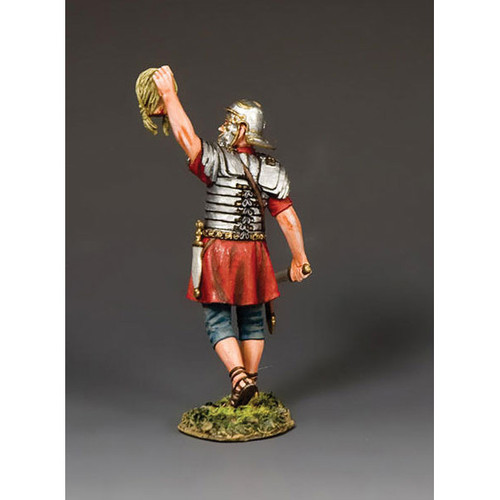 A Head for a Head 1/30 Figure (#2) Alt Image 1