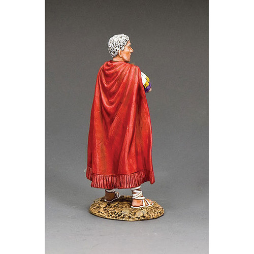 Roman Gaius Julius Caesar 1/30 Figure Alt Image 1