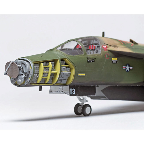 F-111A Aardvark 1/48 Kit Alt Image 5