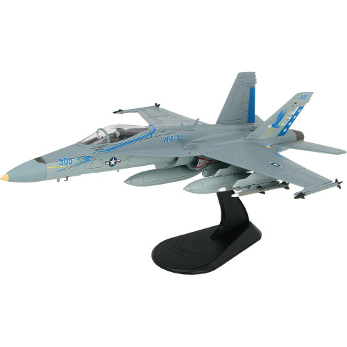 F/A-18C Hornet 1/72 Die Cast Model Alt Image 4
