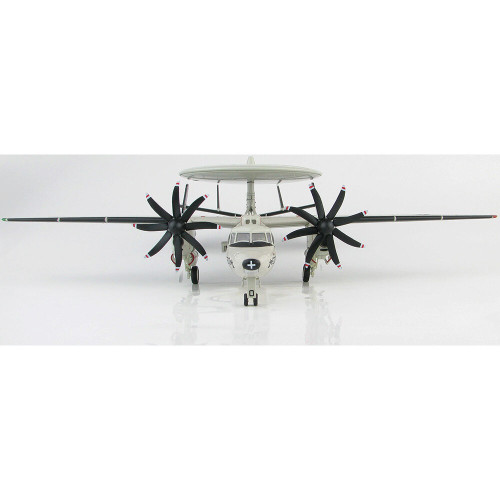 E-2C Hawkeye 1/72 Die Cast Model Alt Image 6