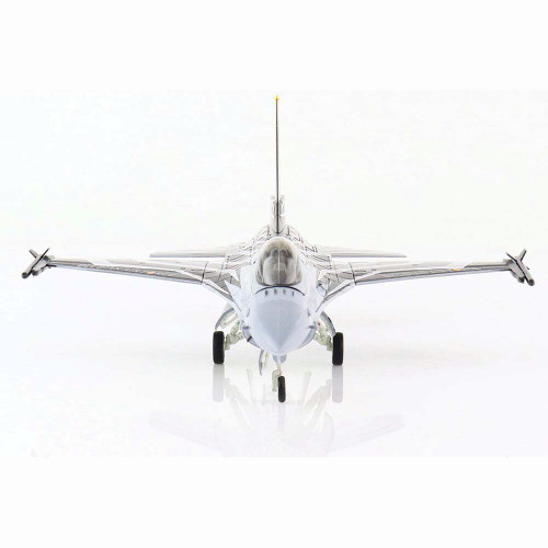 F-16AM Fighting Falcon 1/72 Die Cast Model - HA3892 FA-123, Belgium Air Force Alt Image 2