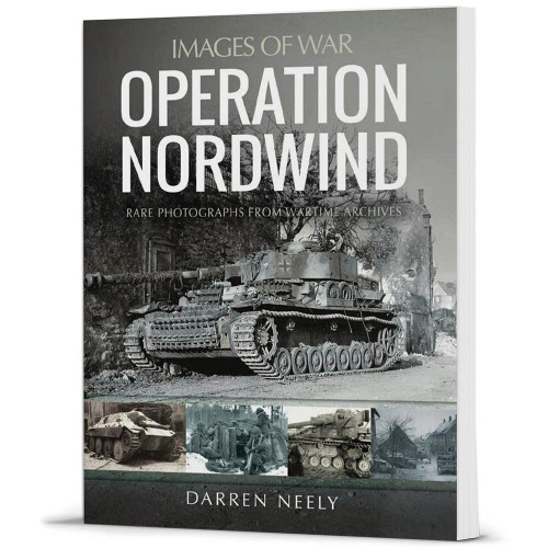 Operation Nordwind Main Image