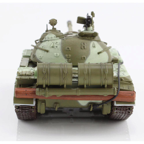 T-54B Medium Tank 1/72 Die Cast Model - HG3325 Parade of the Guard units, Soviet Army Alt Image 3