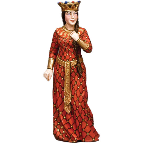 Queen Guinevere 1/30 Figure Main Image