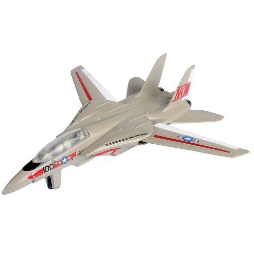 GRUMMAN F-14 TOMCAT Main Image