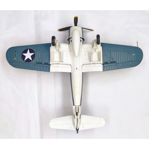 F4U-1 Corsair 1/48 Die Cast Model Alt Image 2