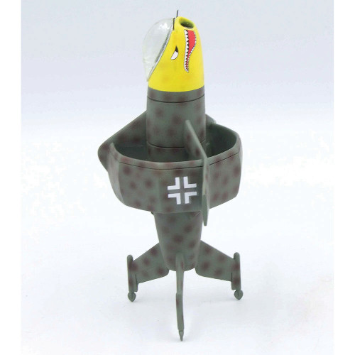 HEINKEL WESPE1/72 Display Model Alt Image 3